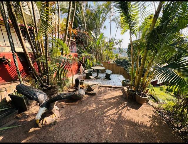 3 BEDROOM DUPLEX FOR SALE IN PARADISE VALLEY